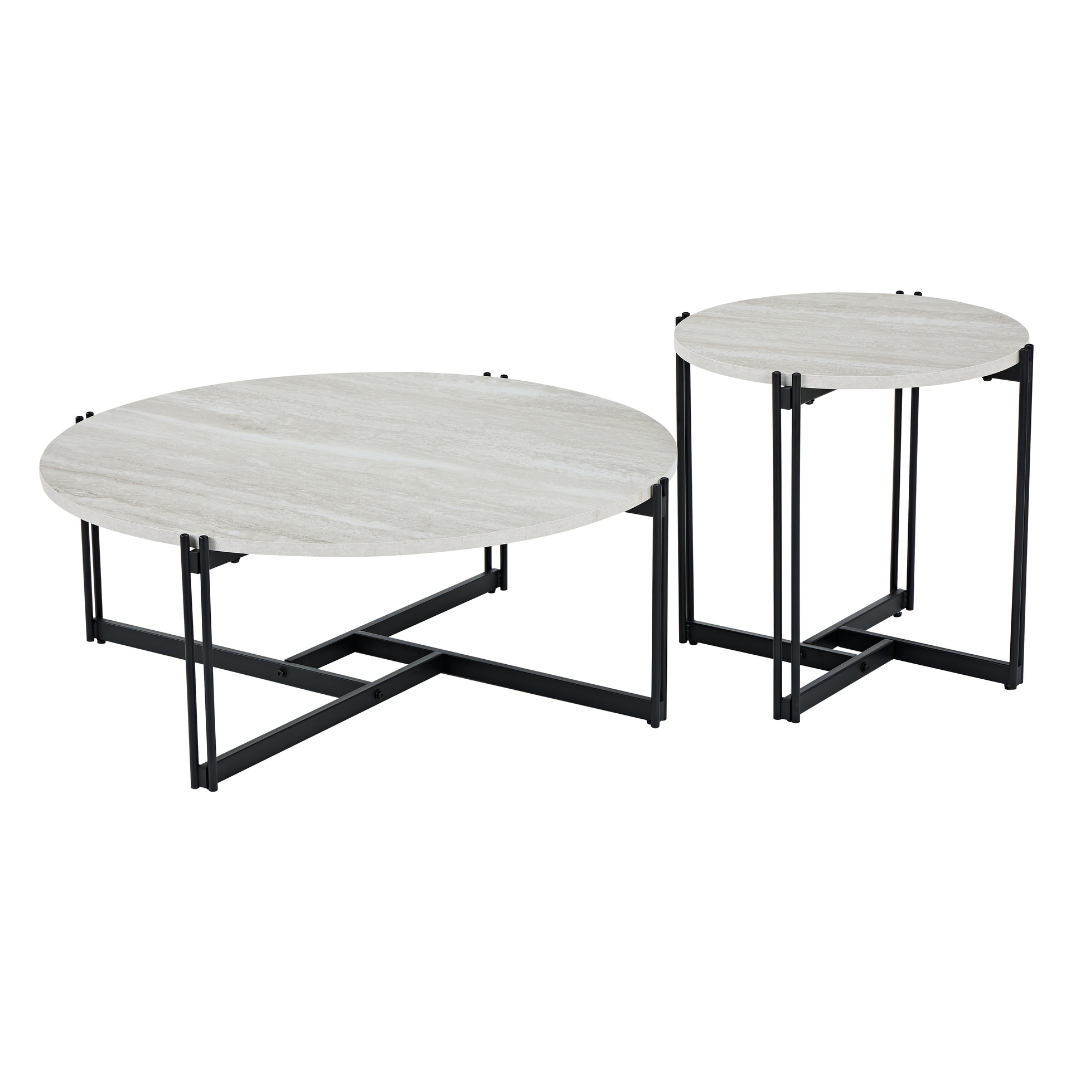 Fern Coffee Table Set