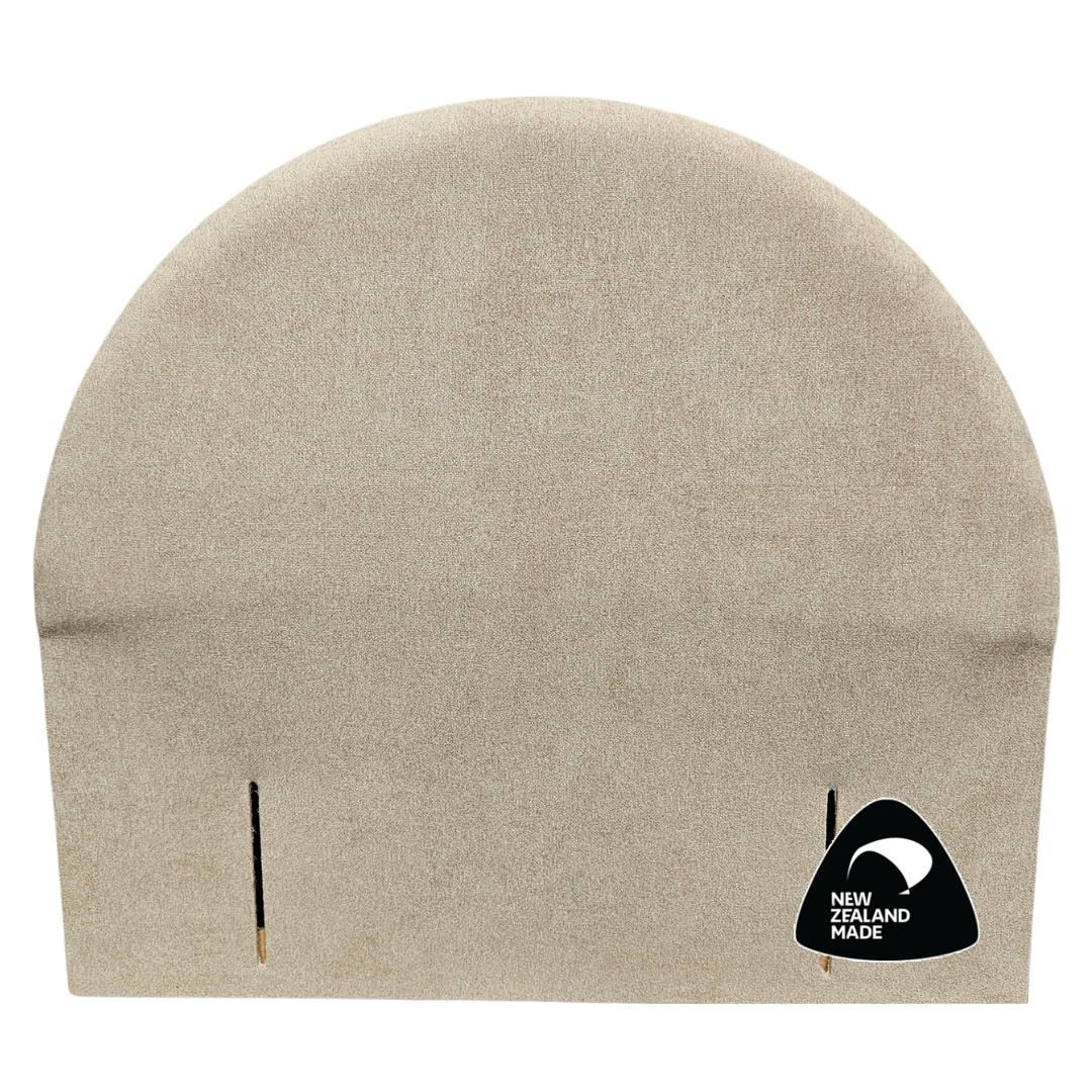 Full Round Headboard