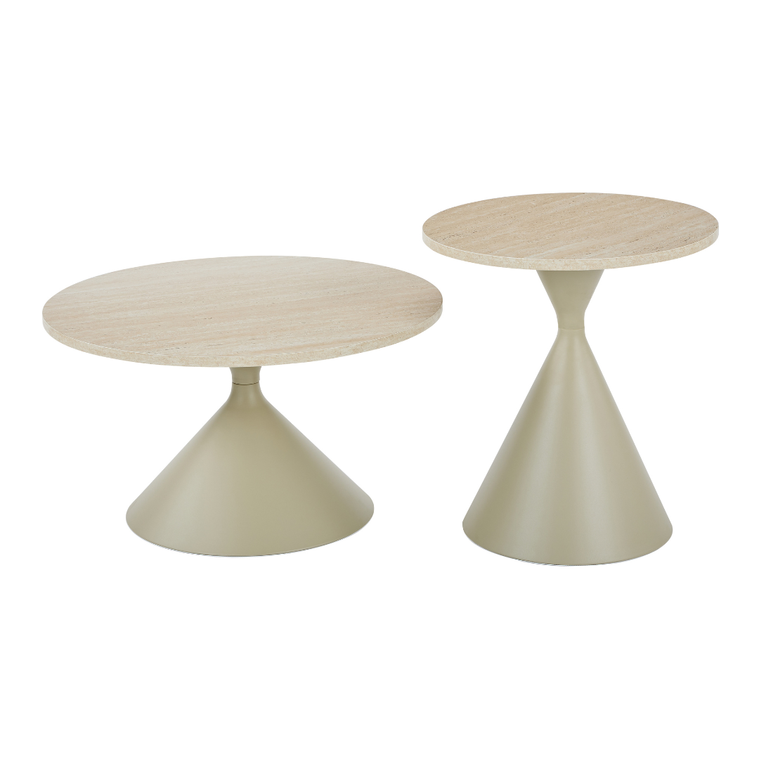 Liora Coffee Table Set