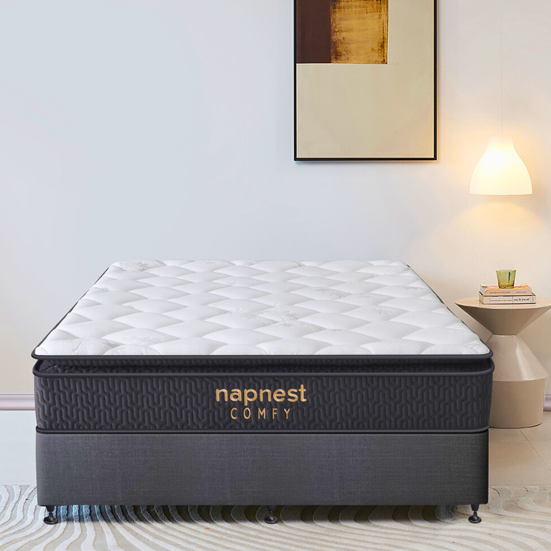 Napnest Comfy Bed