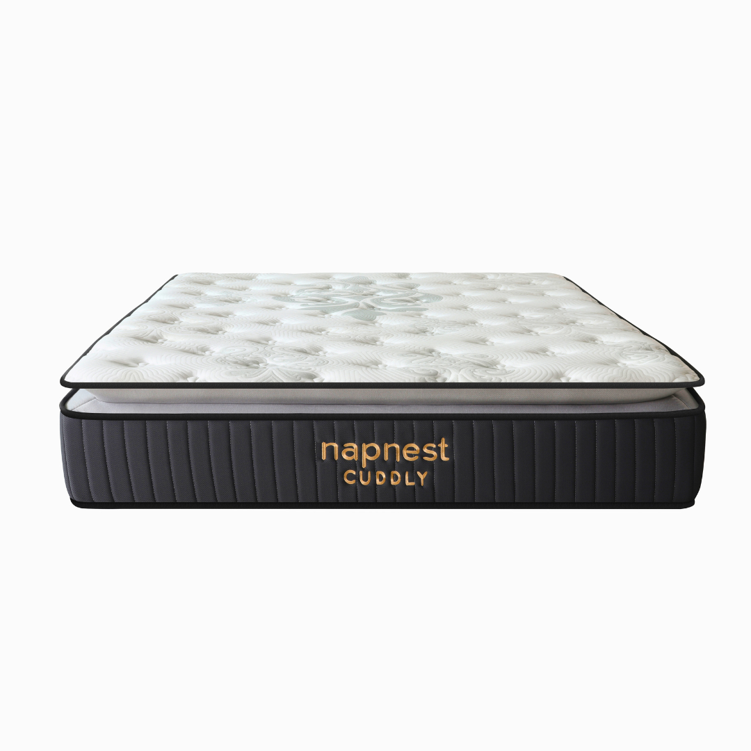 Napnest Cuddly Mattress