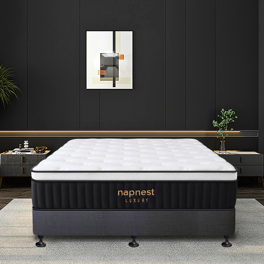 Napnest Luxury Bed