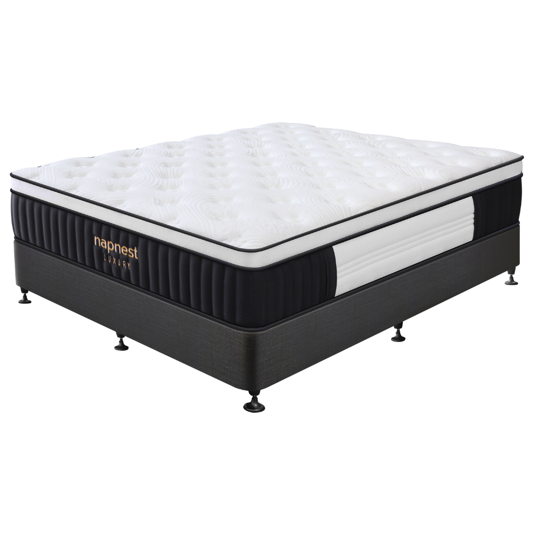 Napnest Luxury Bed