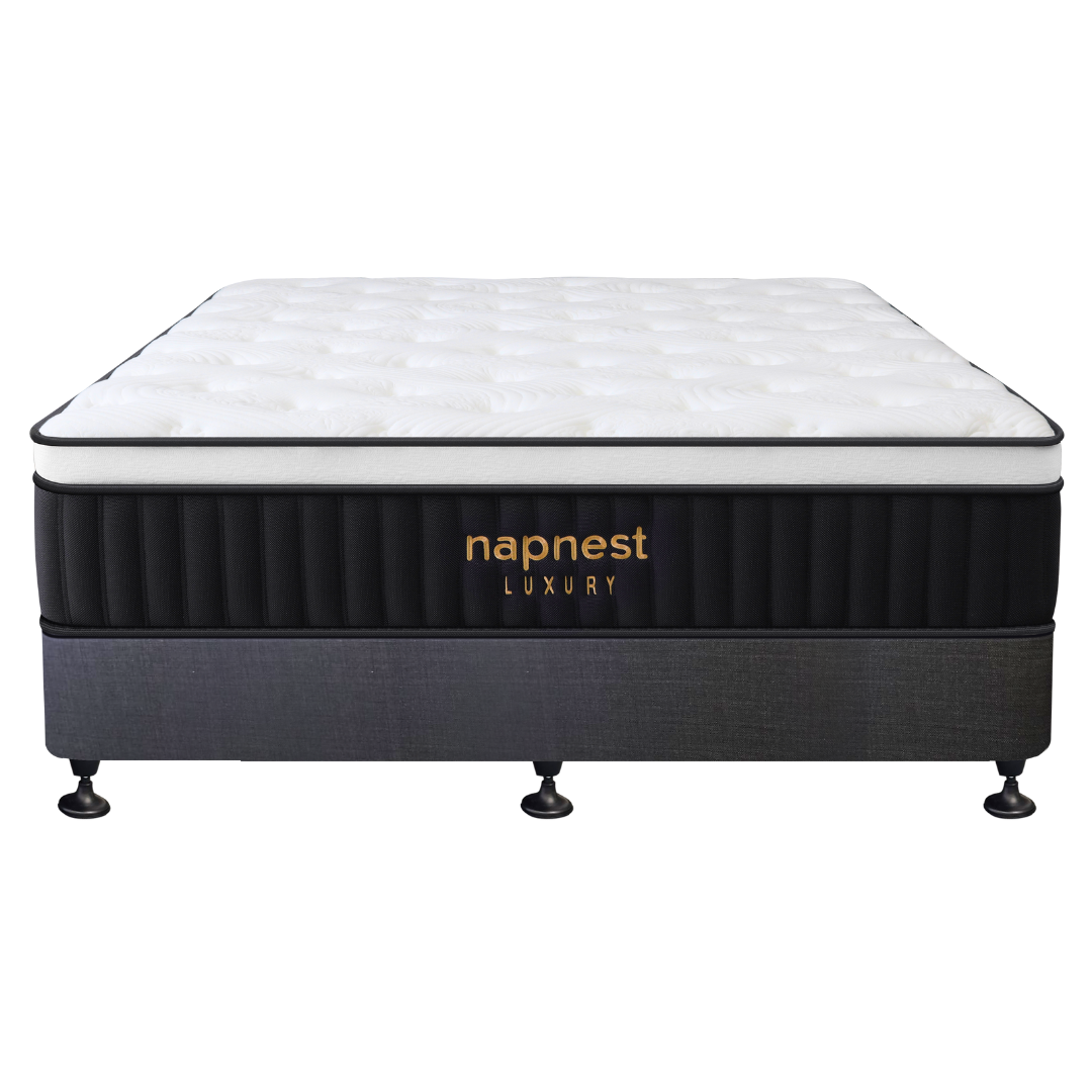 Napnest Luxury Bed