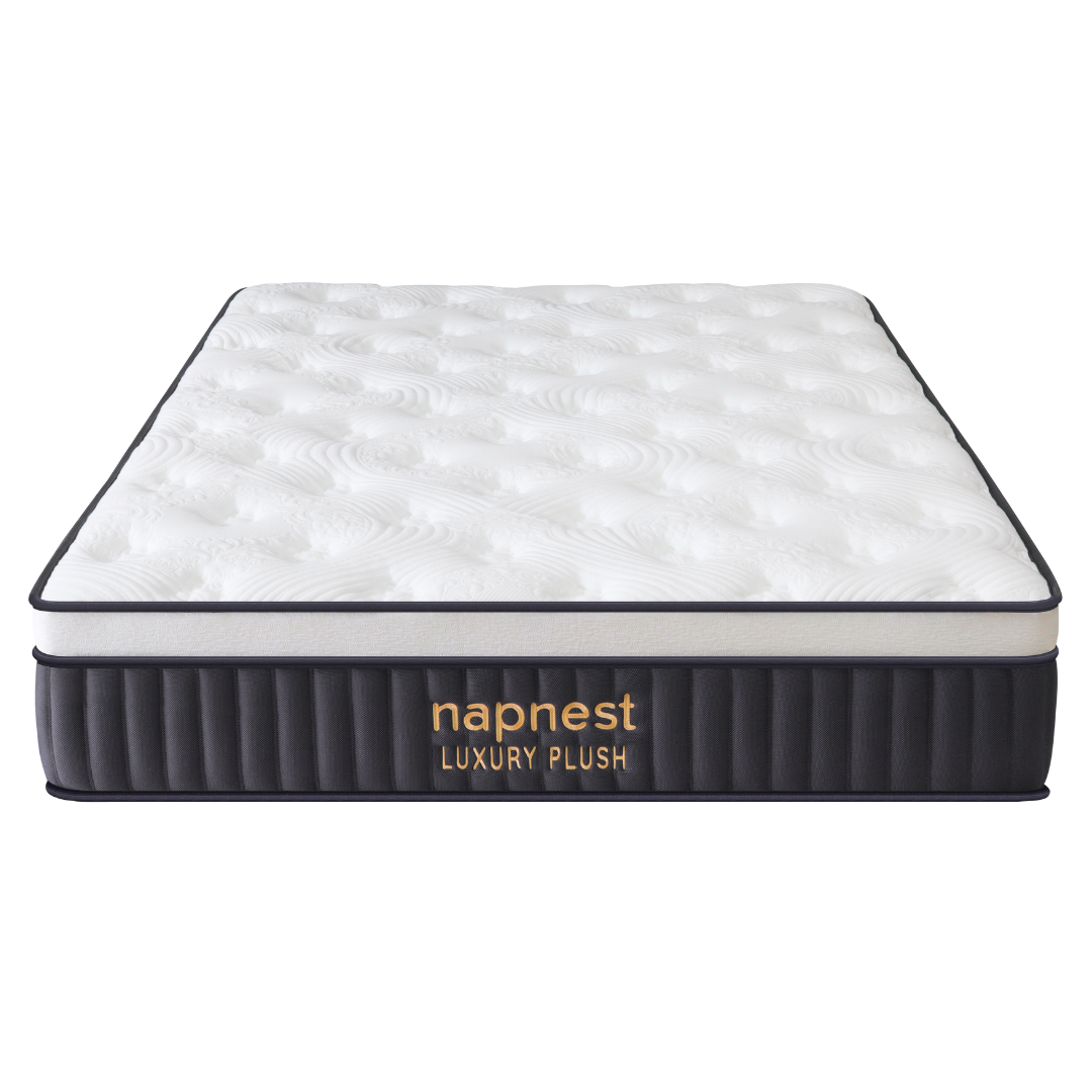 Napnest Luxury Plush Mattress