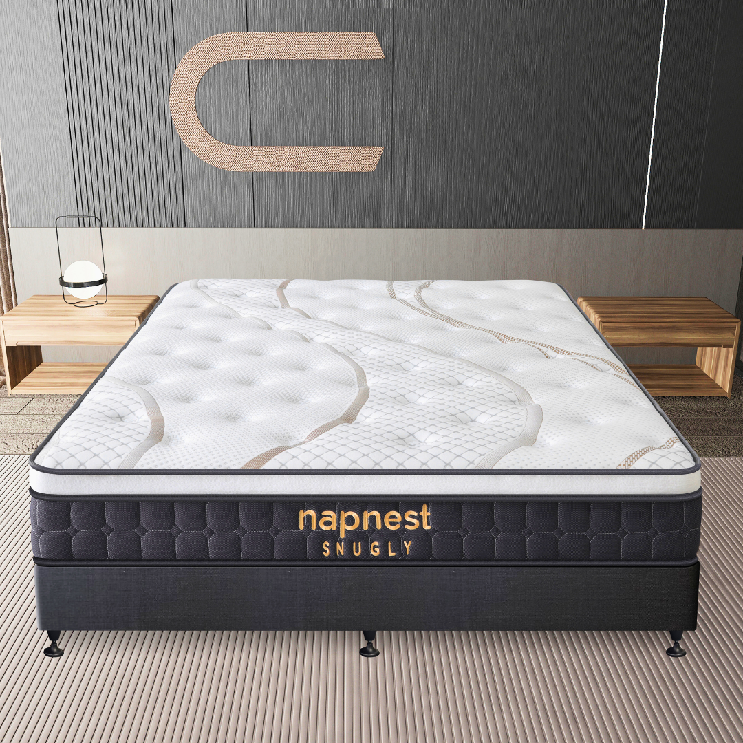 Napnest Snugly Bed