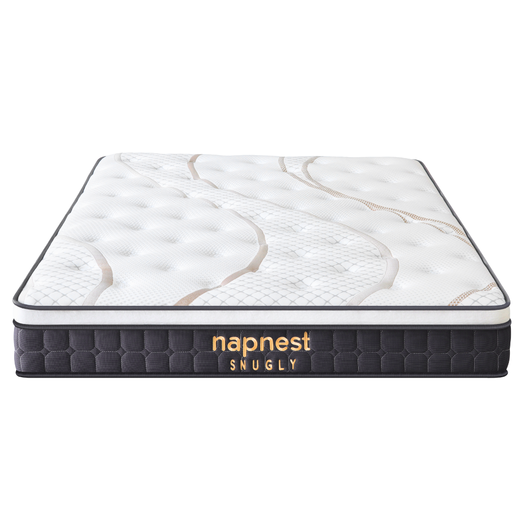 Napnest Snugly Mattress