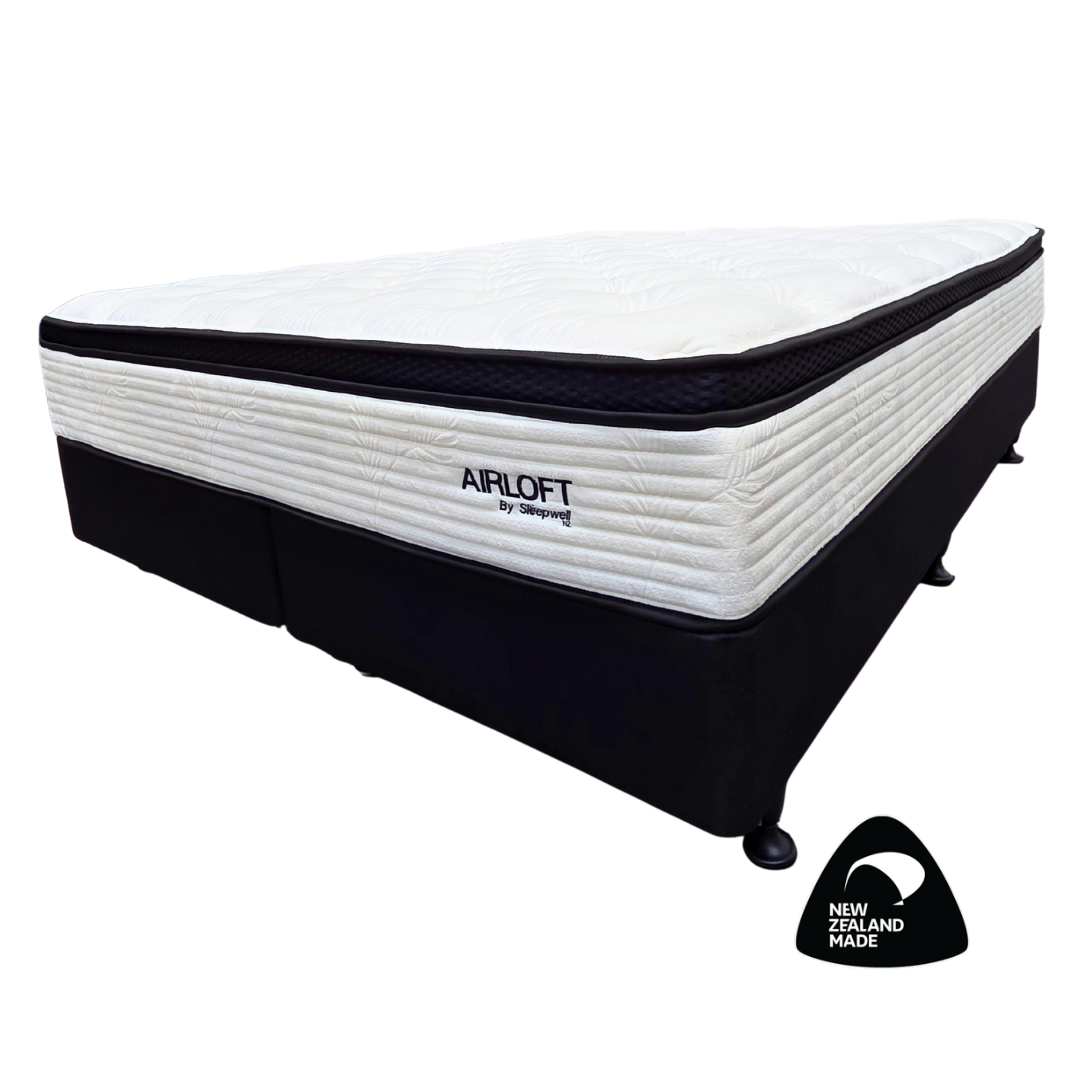 Airloft Bed - Soft Feel