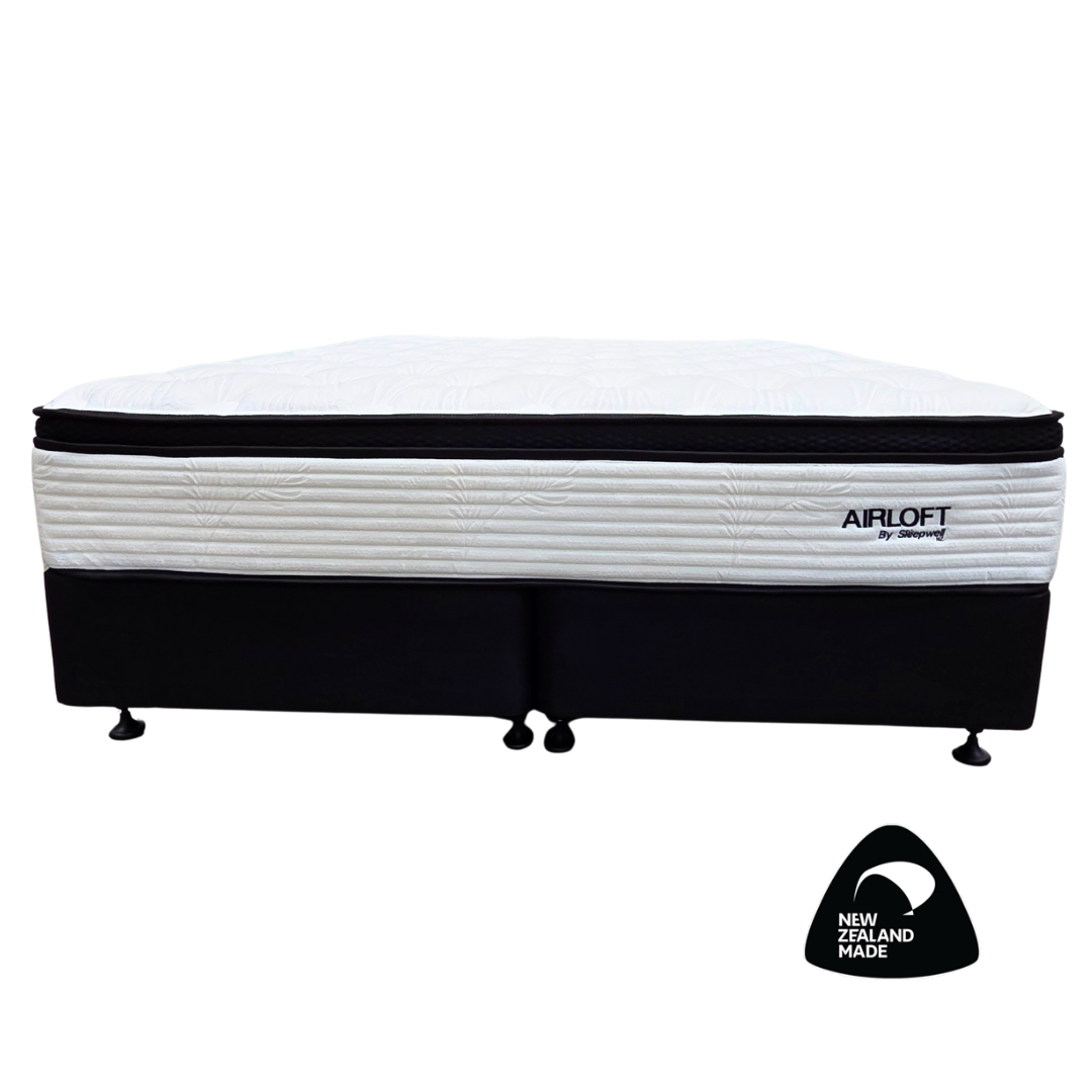 Airloft Bed - Soft Feel