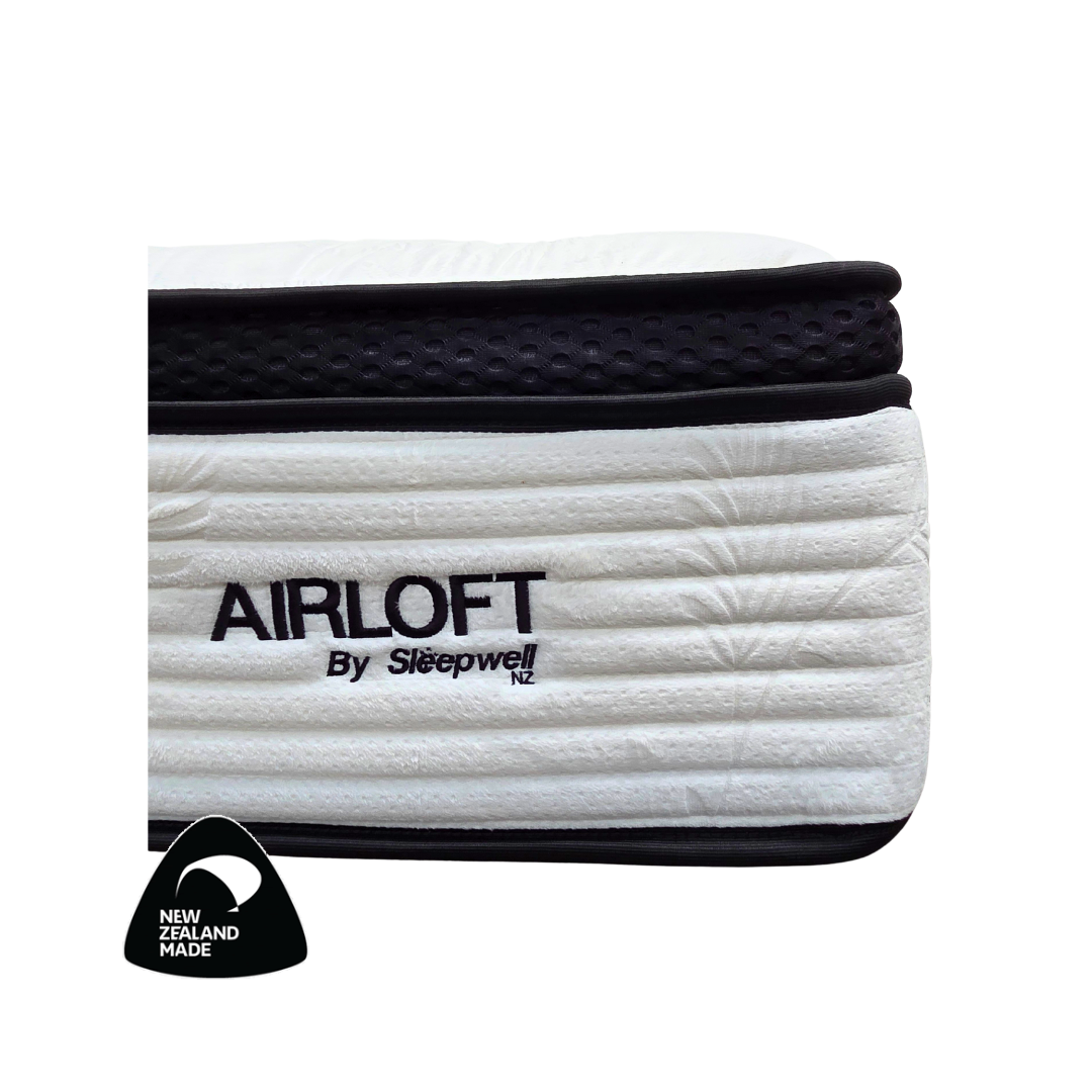 Airloft Mattress - Soft Feel