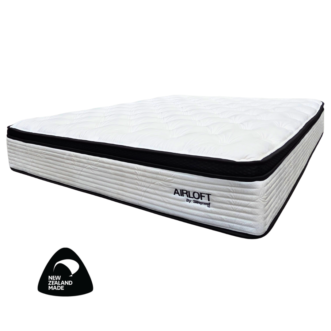Airloft Mattress - Soft Feel
