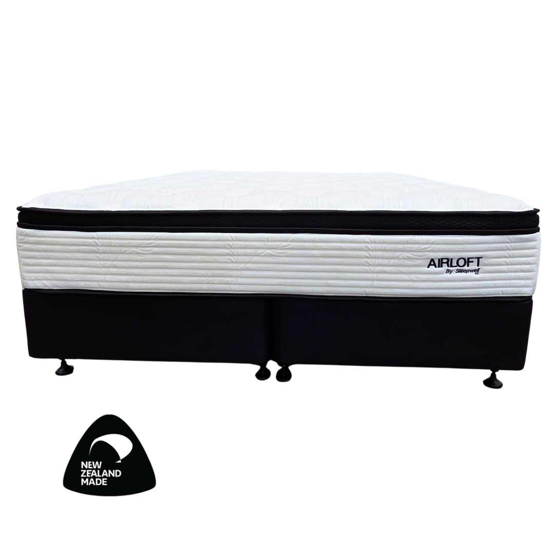 Airloft Bed - Soft Feel