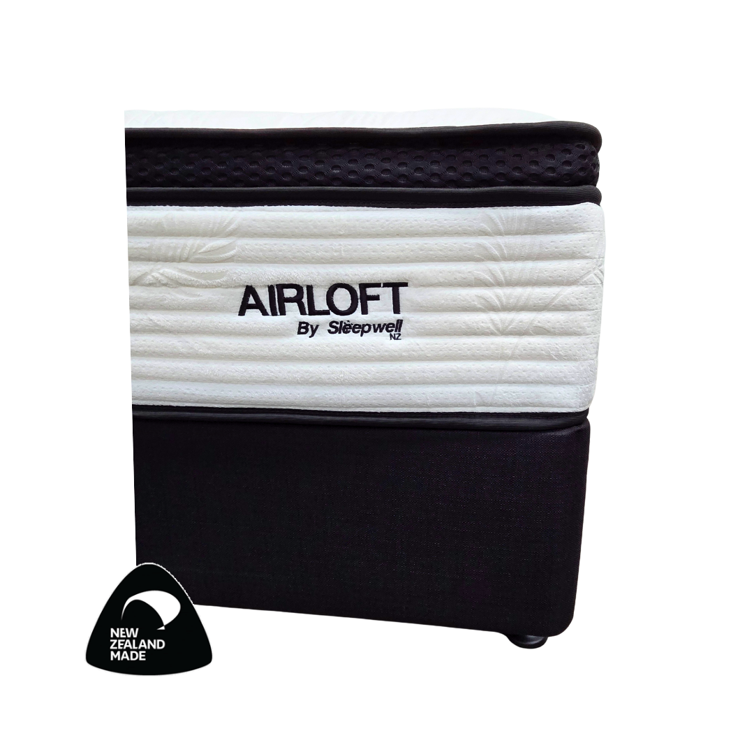 Airloft Bed - Soft Feel