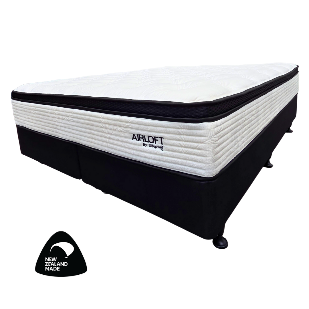 Airloft Bed - Soft Feel