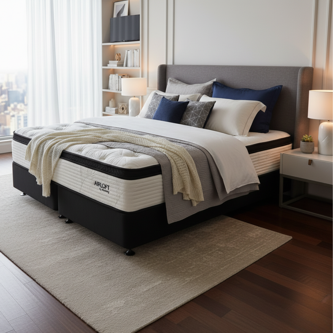 Airloft Bed - Soft Feel