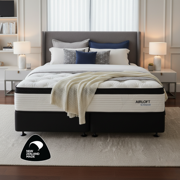 Airloft Bed - Soft Feel