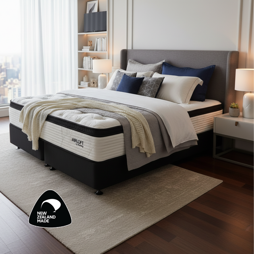 Airloft Bed - Soft Feel