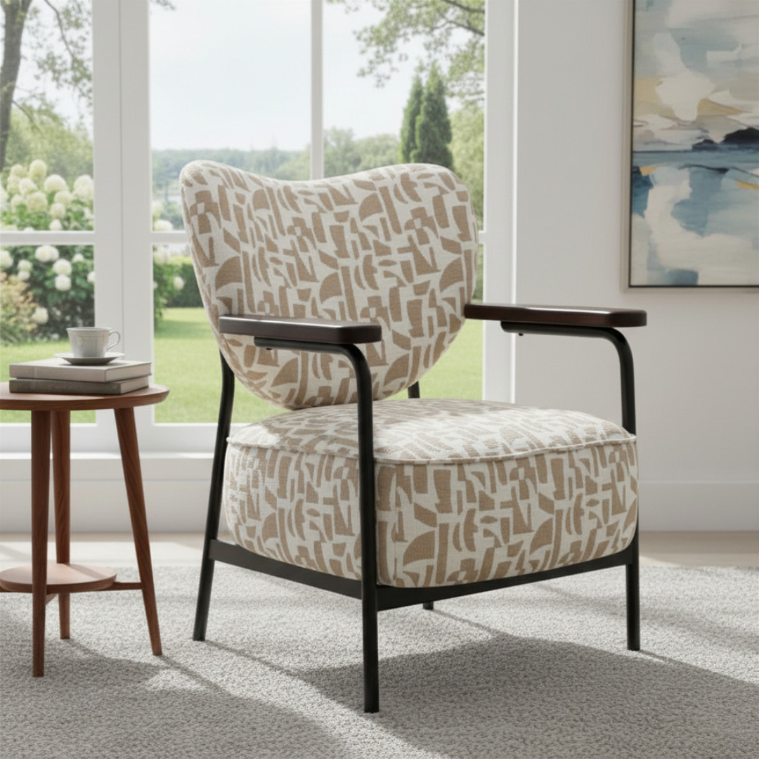 Frey Armchair