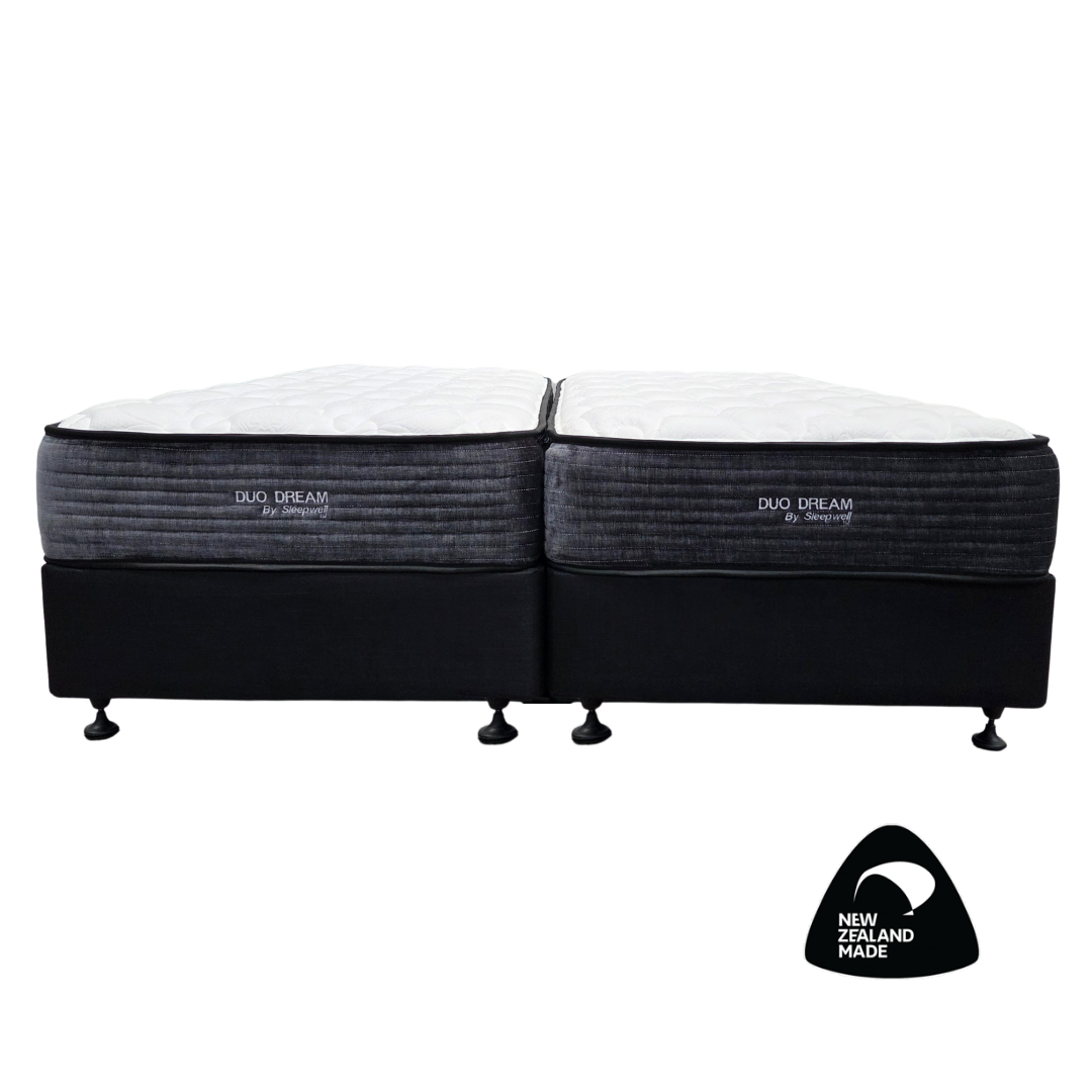 Duo Dream Bed - Medium/Soft Feel