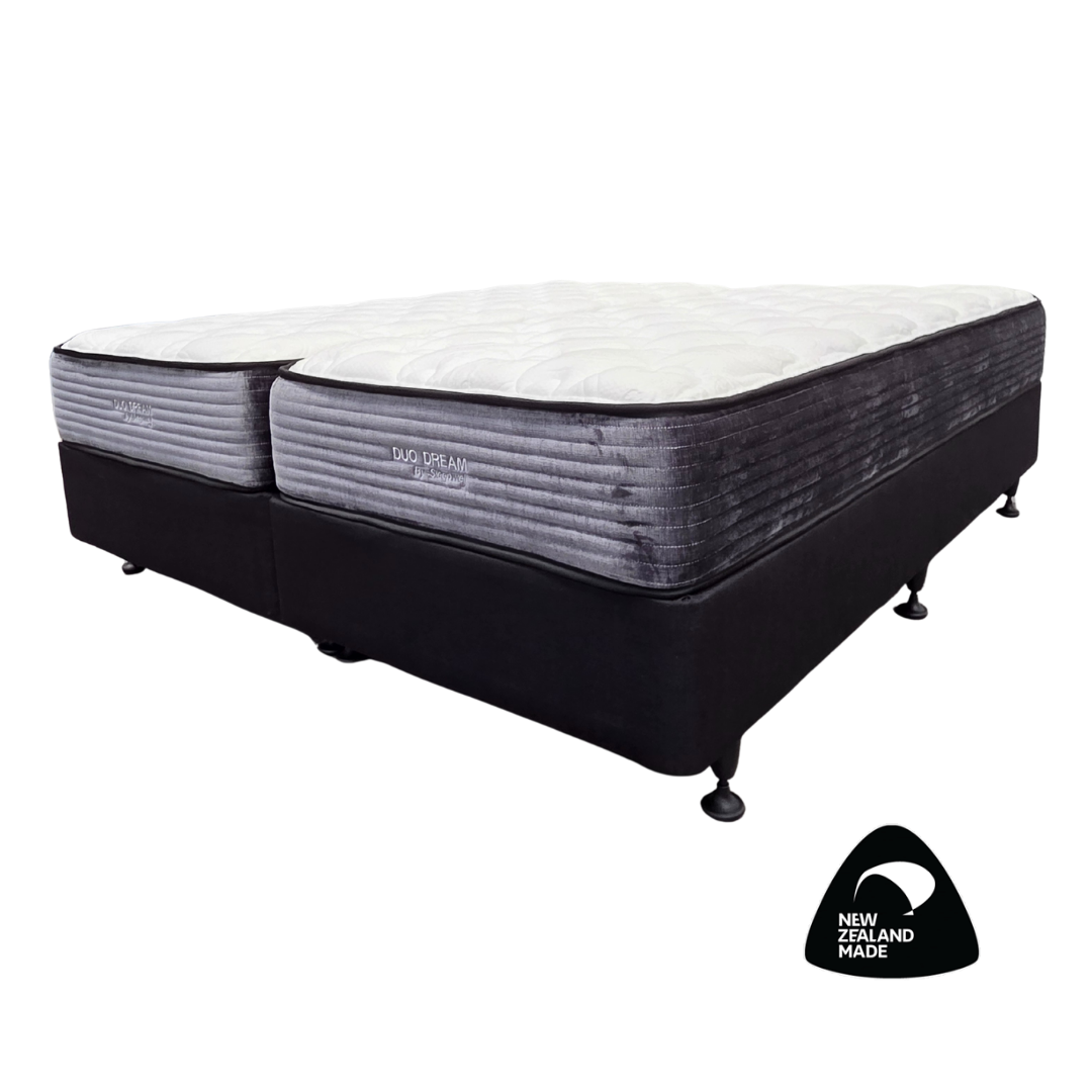 Duo Dream Bed - Medium/Soft Feel