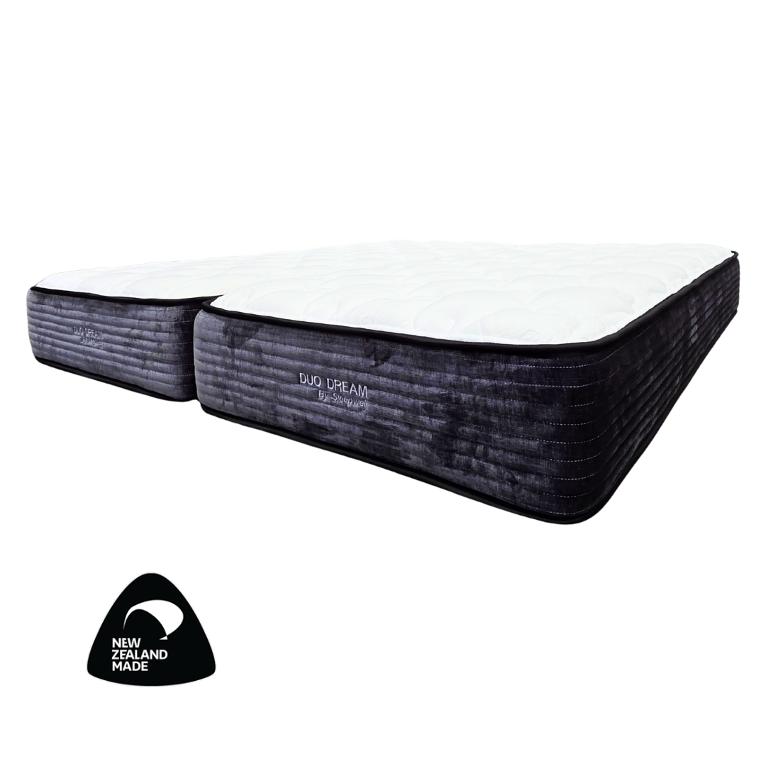 Duo Dream Mattress - Medium/Soft Feel
