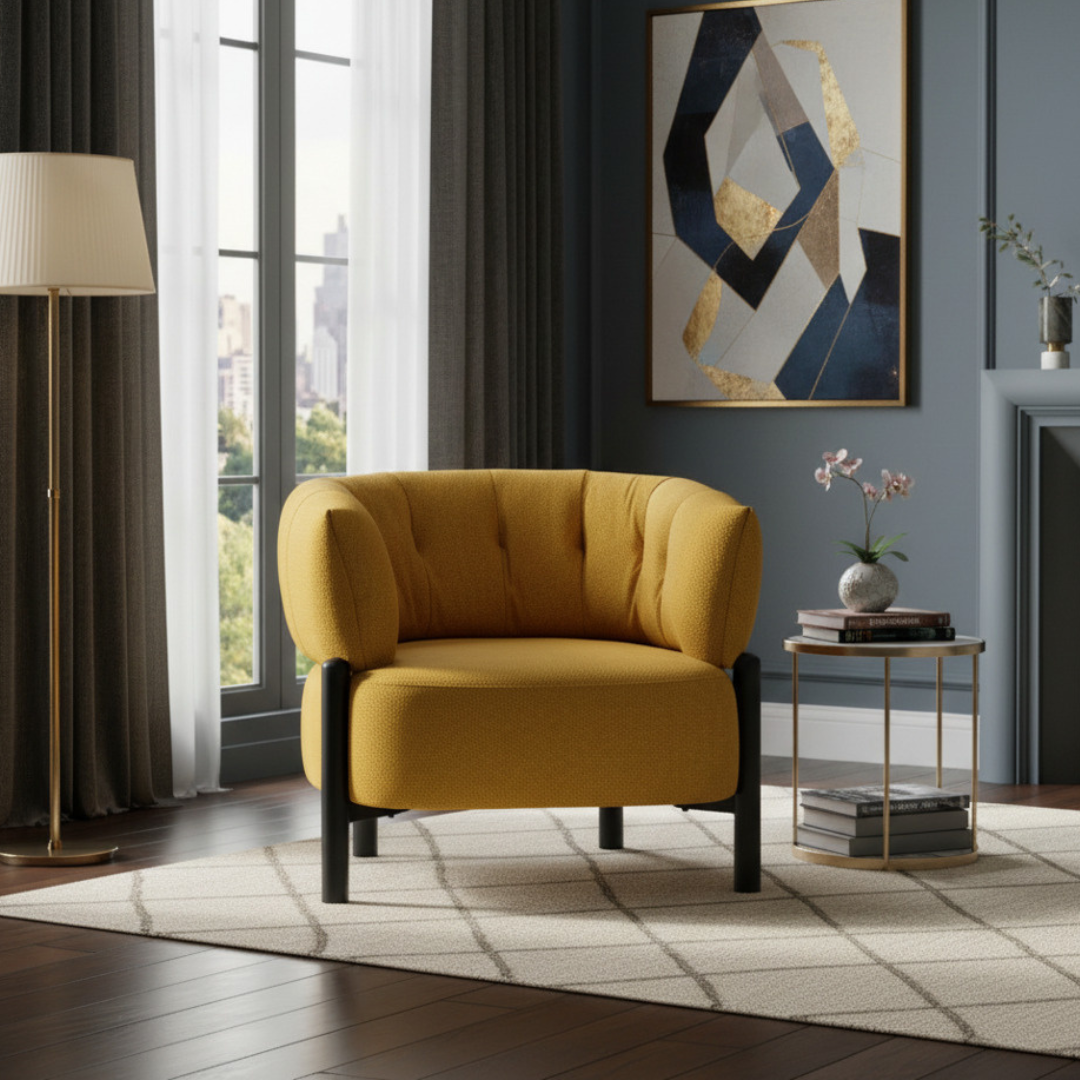 Elin Armchair
