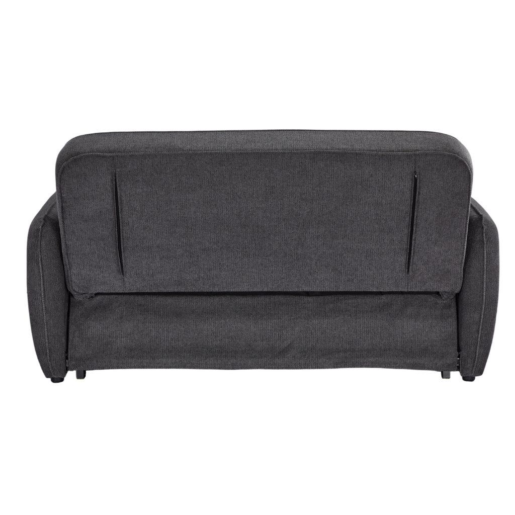 Enzo Sofa Bed - Grey