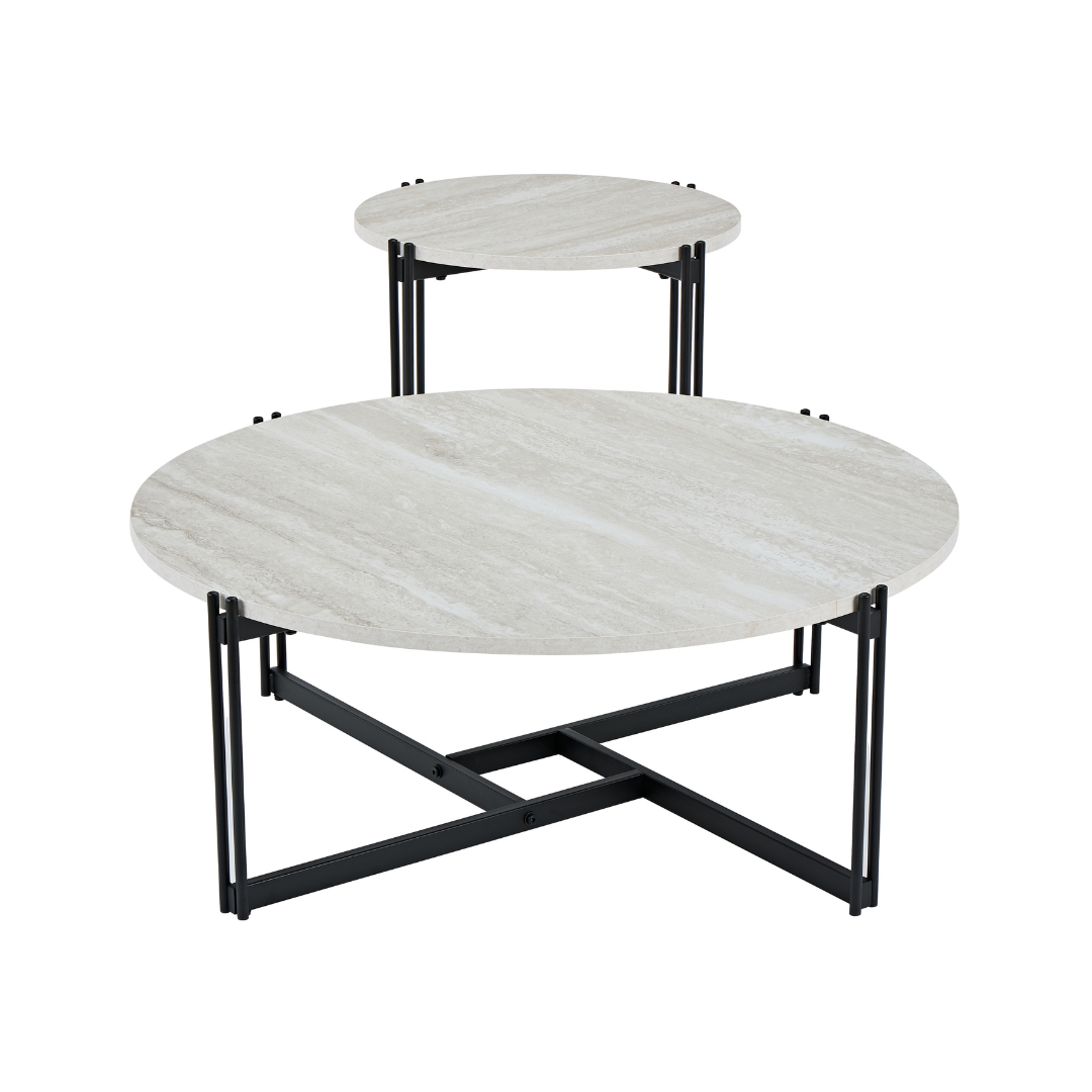 Fern Coffee Table Set