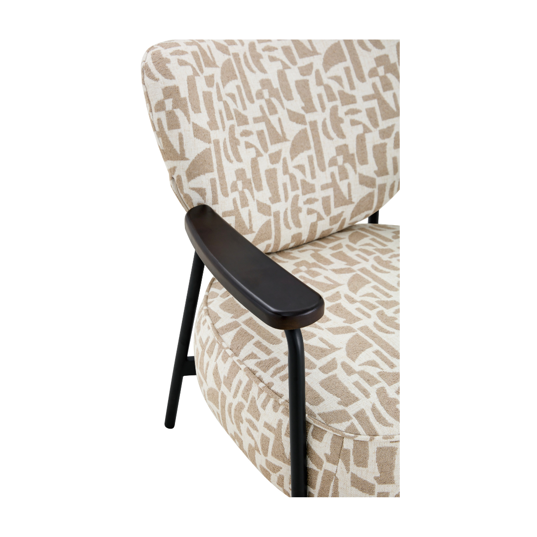 Frey Armchair