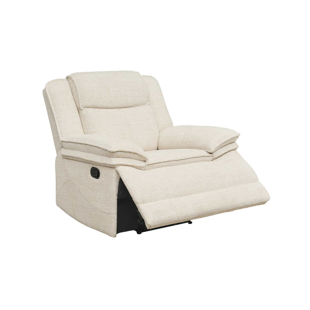 Freja Recliner Sofa Set
