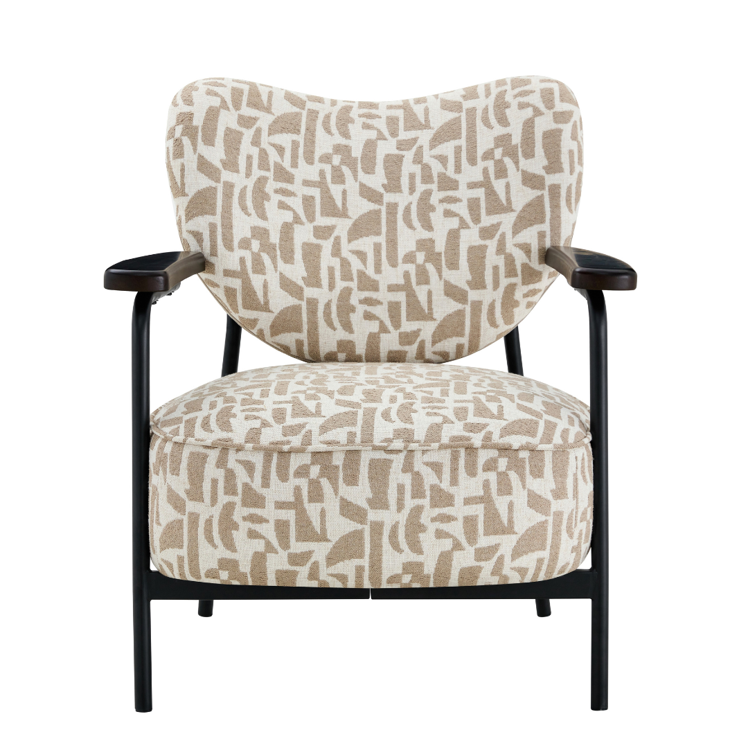 Frey Armchair
