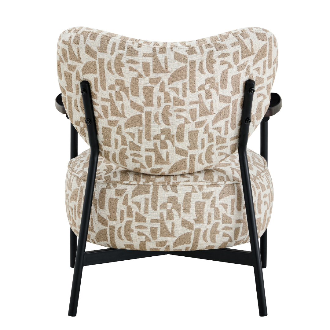 Frey Armchair