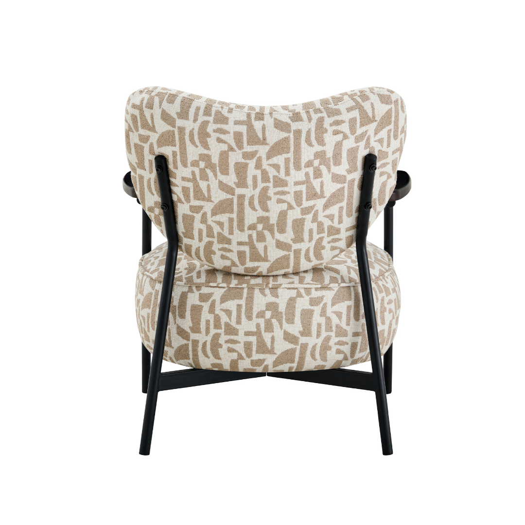 Frey Armchair