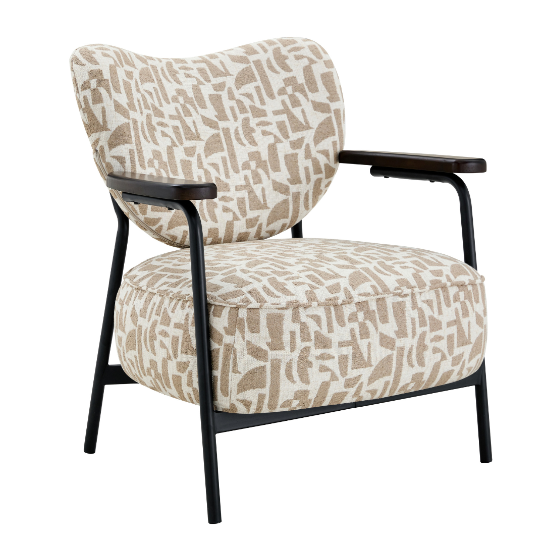 Frey Armchair