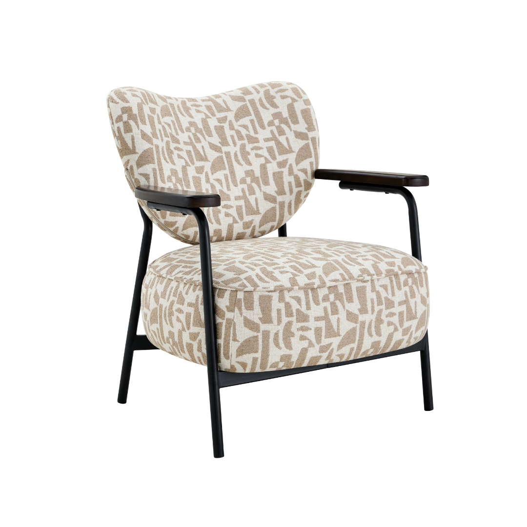Frey Armchair