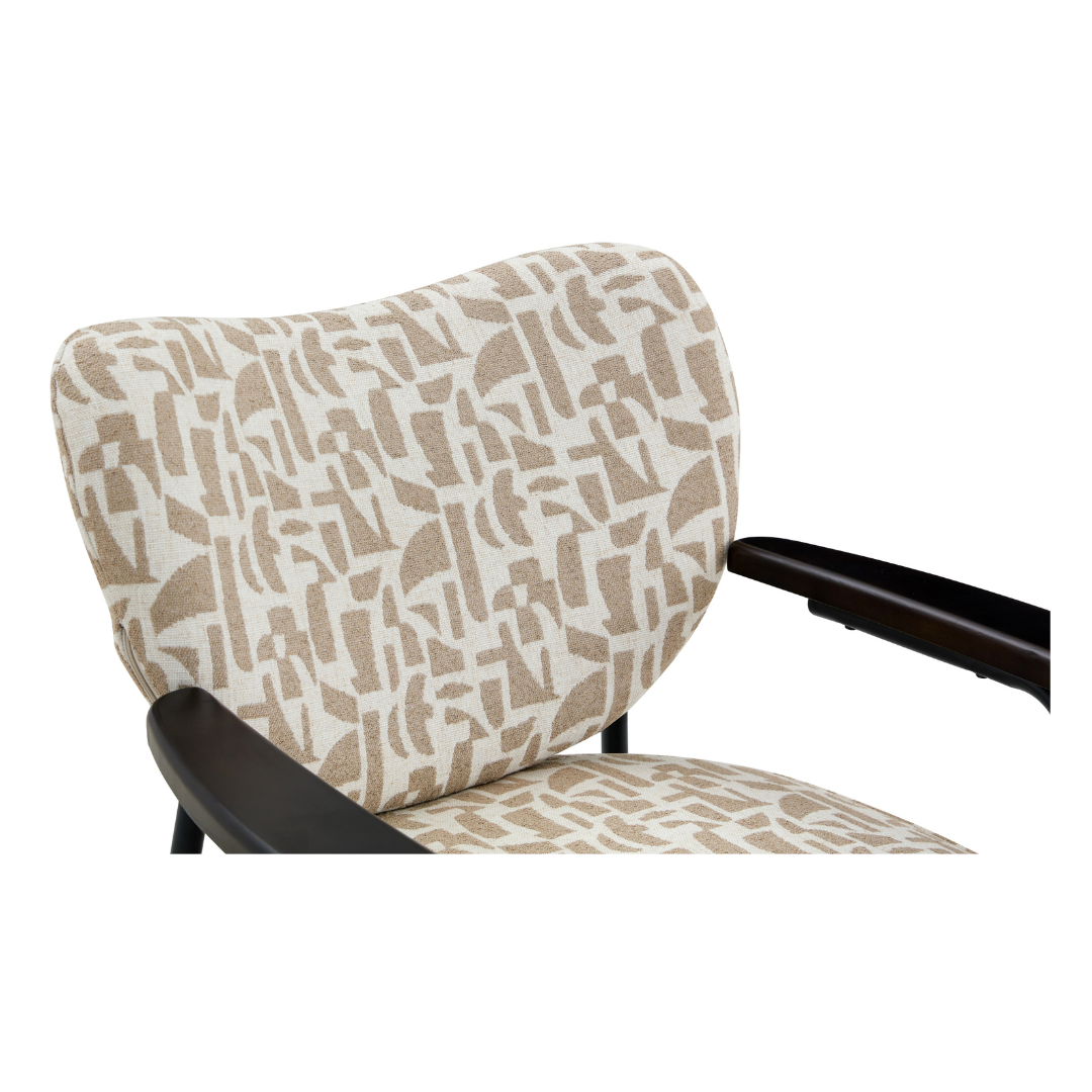 Frey Armchair