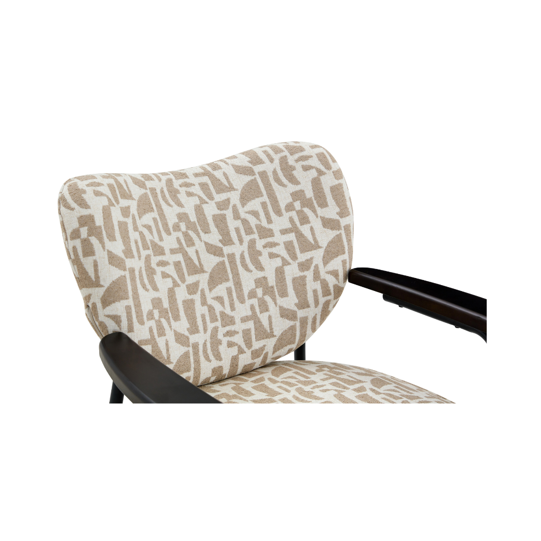 Frey Armchair