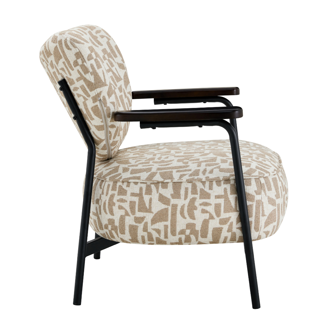 Frey Armchair