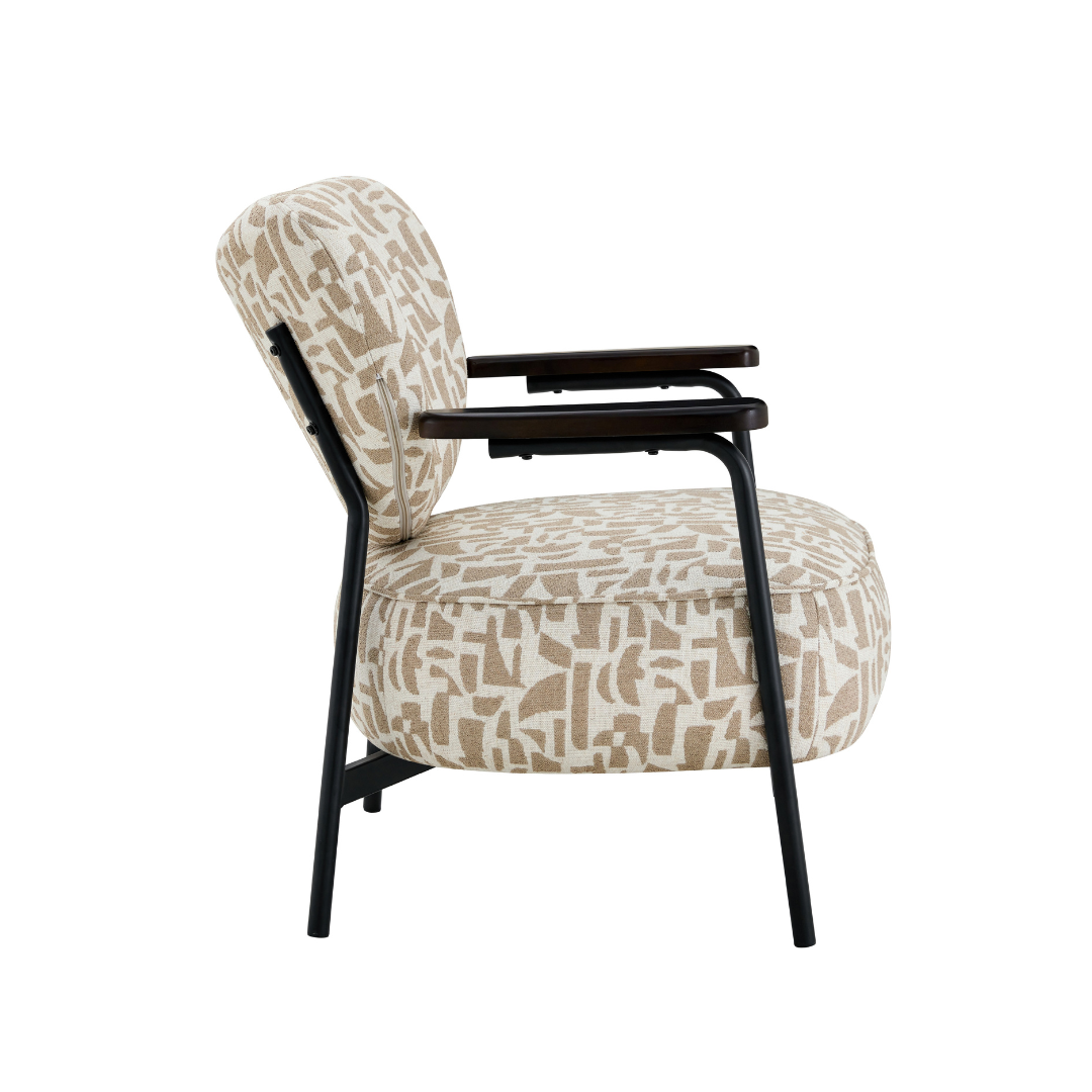 Frey Armchair