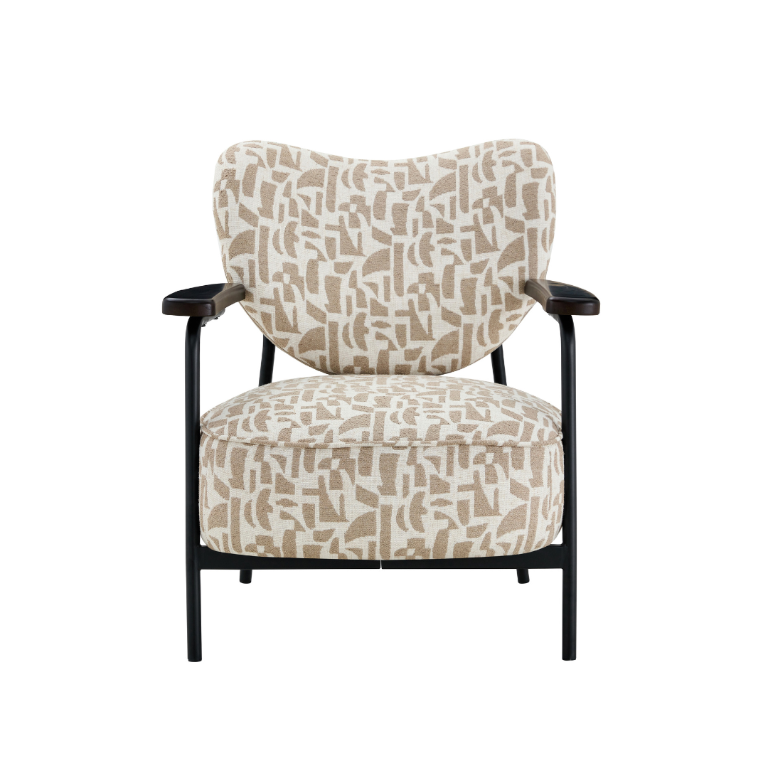 Frey Armchair