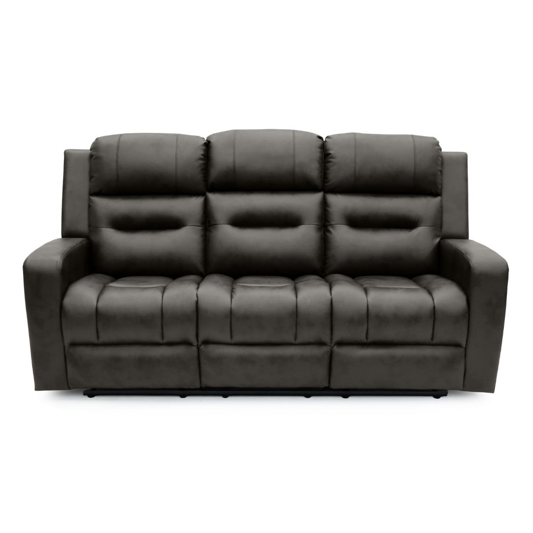 Gothenburg 3+1+1 Recliner Sofa Set