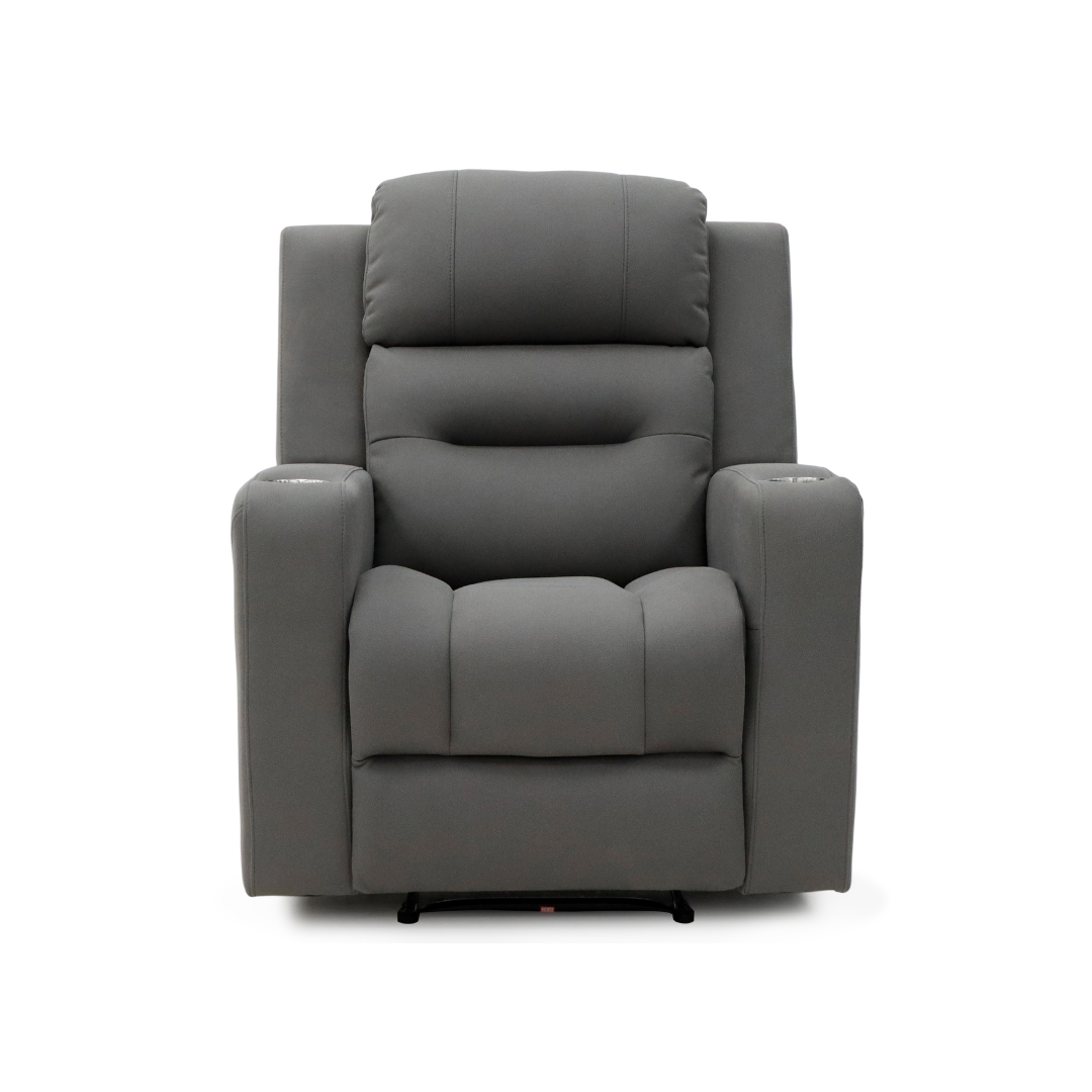 Single Armchair of the Gothenburg Recliner Sofa.