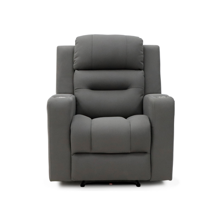 Single Armchair of the Gothenburg Recliner Sofa.