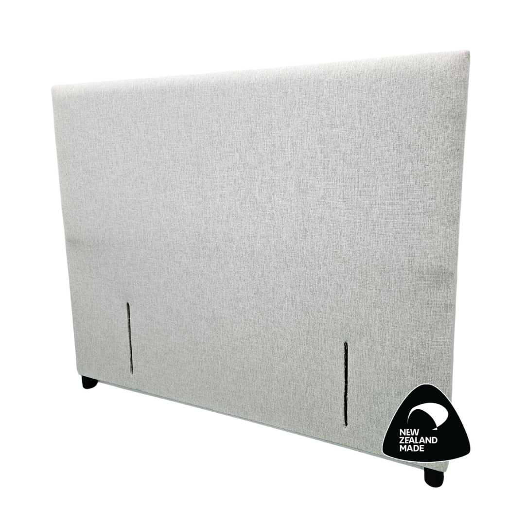 Jane Headboard – side profile showcasing modern design.