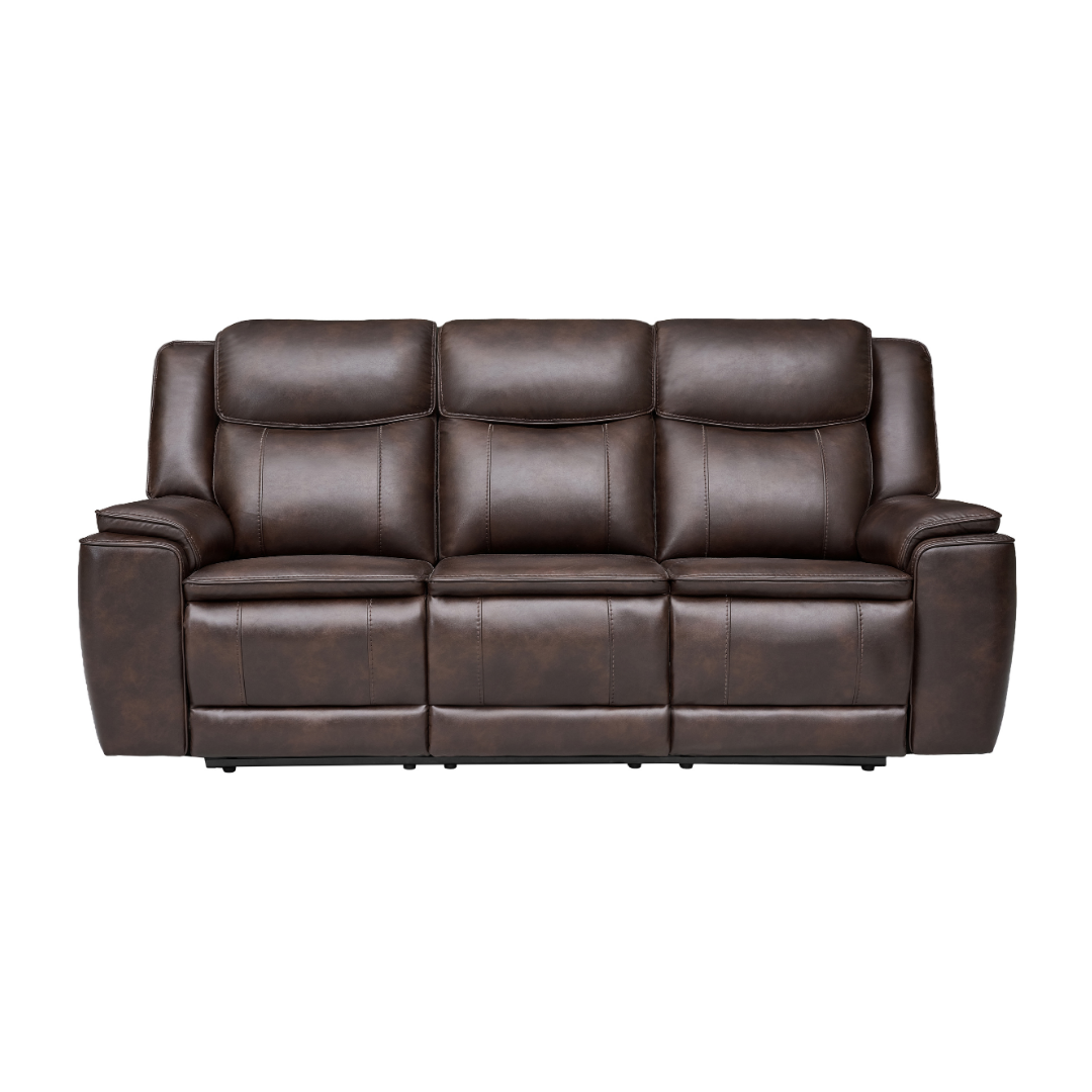 Kalmar Recliner Sofa Set