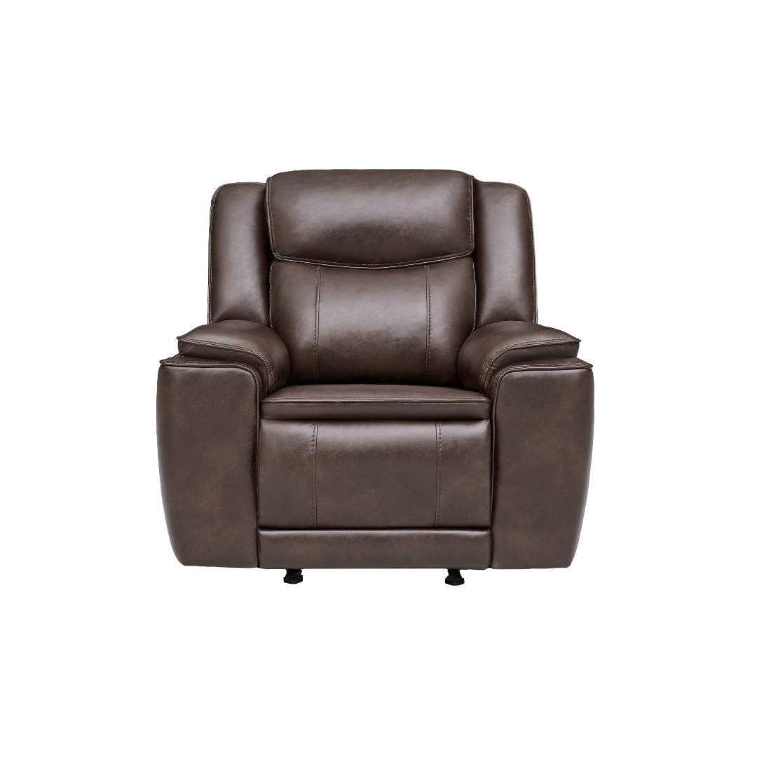 Kalmar Recliner Sofa Set