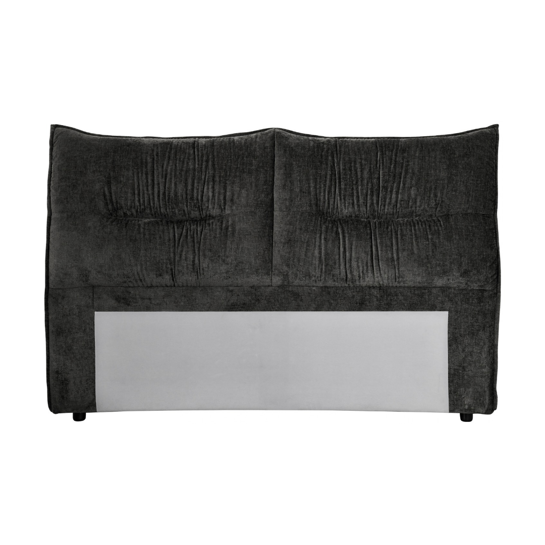 Kari Queen Gaslift Storage Bed