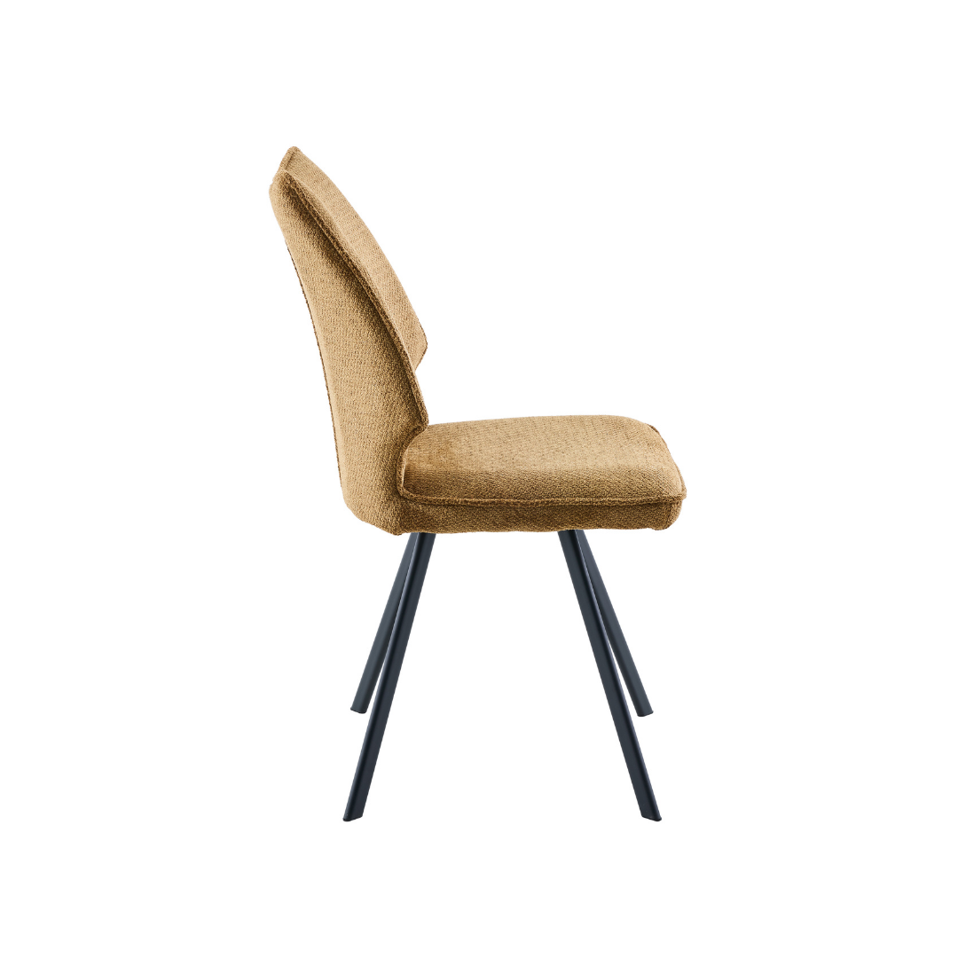 Korven Modern Dining Chair