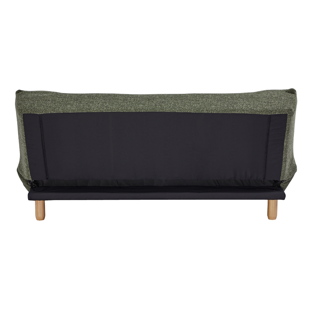 Laro Sofa Bed - Forest Green