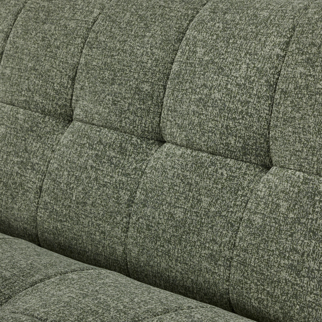 Laro Sofa Bed - Forest Green
